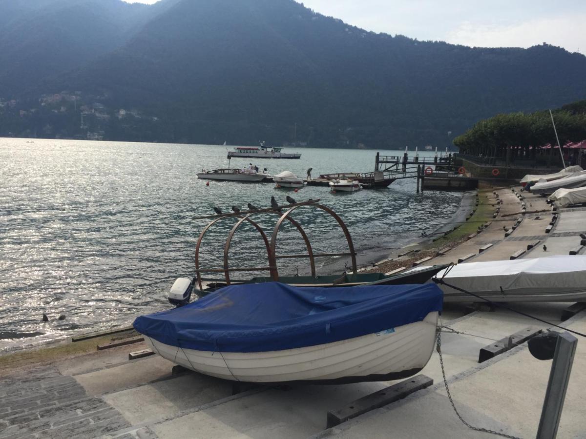 La Corte Di Cernobbio Bagian luar foto