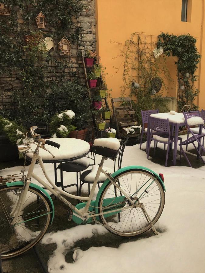 La Corte Di Cernobbio Bagian luar foto