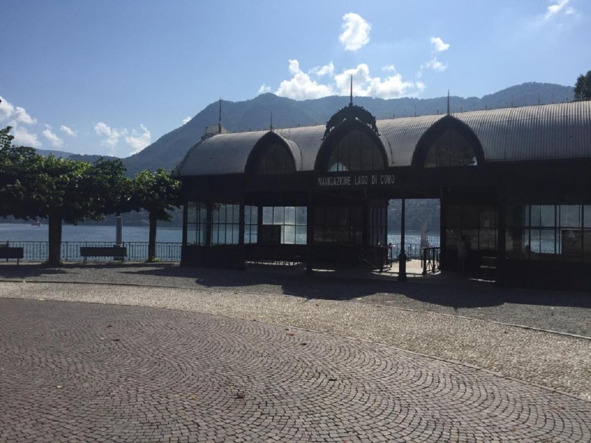 La Corte Di Cernobbio Bagian luar foto