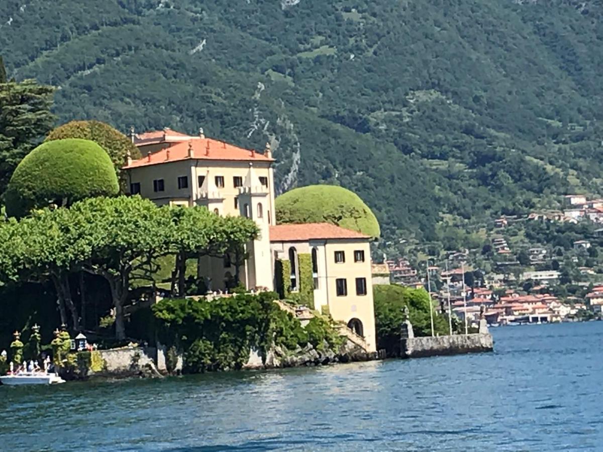 La Corte Di Cernobbio Bagian luar foto