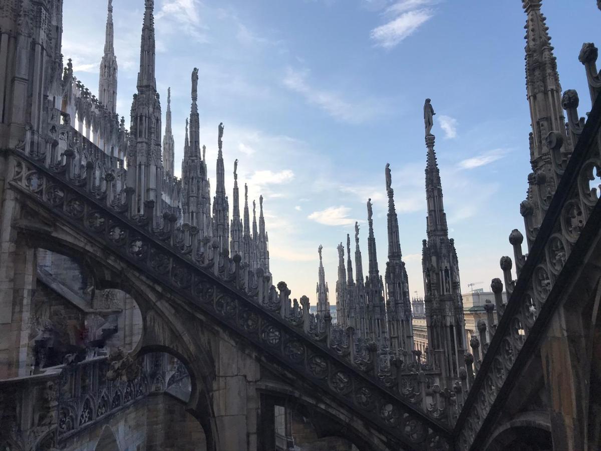 La Corte Di Cernobbio Bagian luar foto