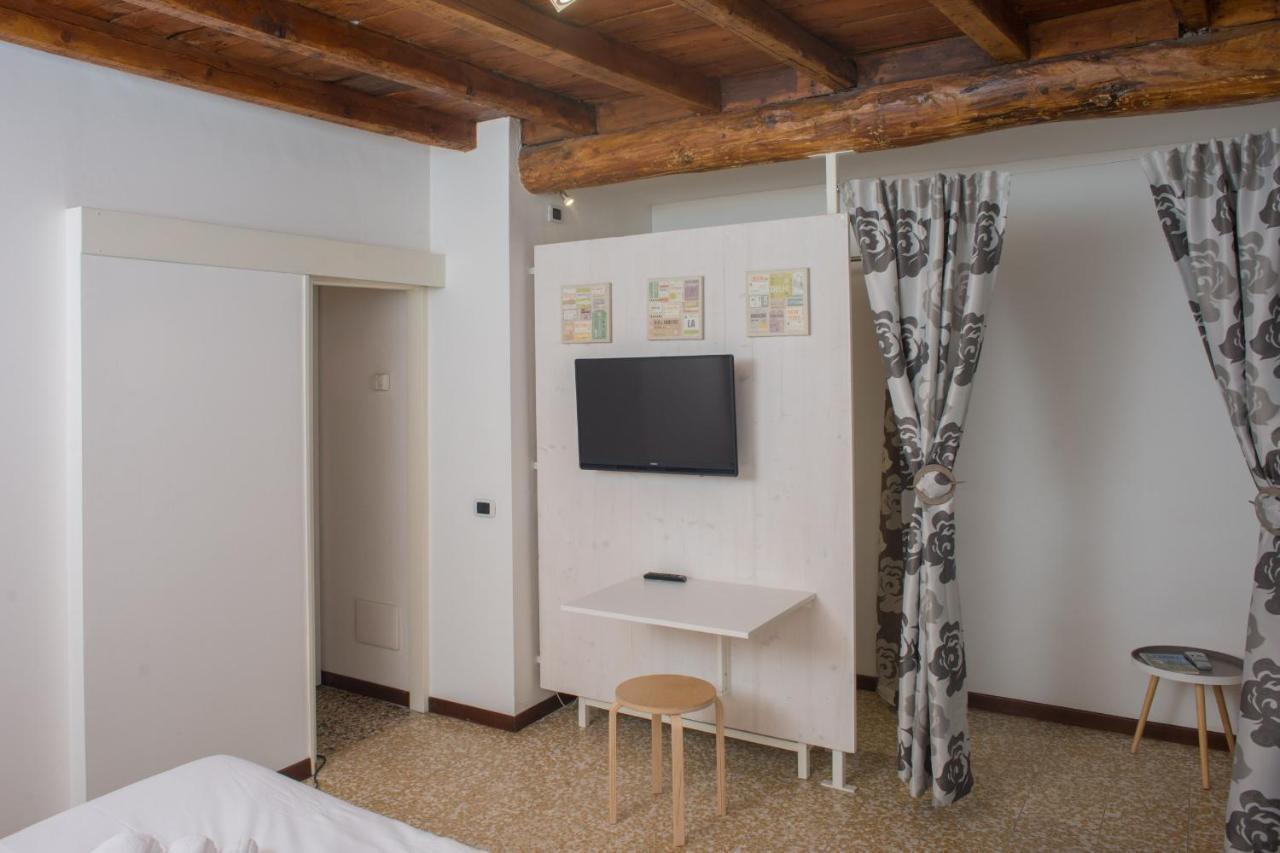 La Corte Di Cernobbio Bagian luar foto