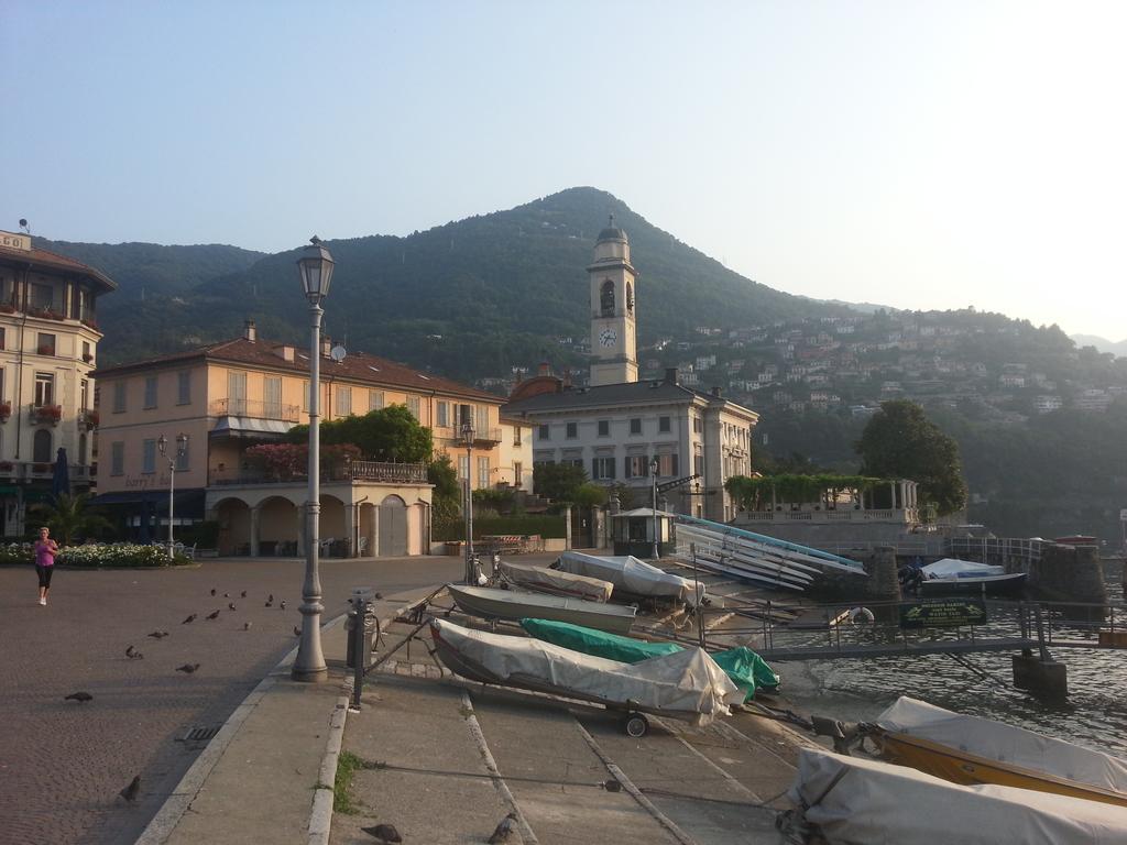 La Corte Di Cernobbio Bagian luar foto