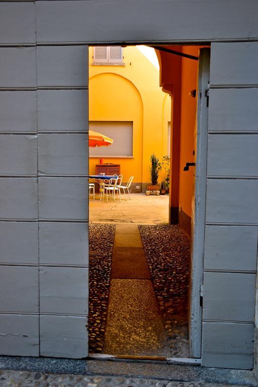 La Corte Di Cernobbio Bagian luar foto